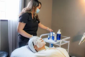ZO Facial | Red Lotus Spa Abbotsford